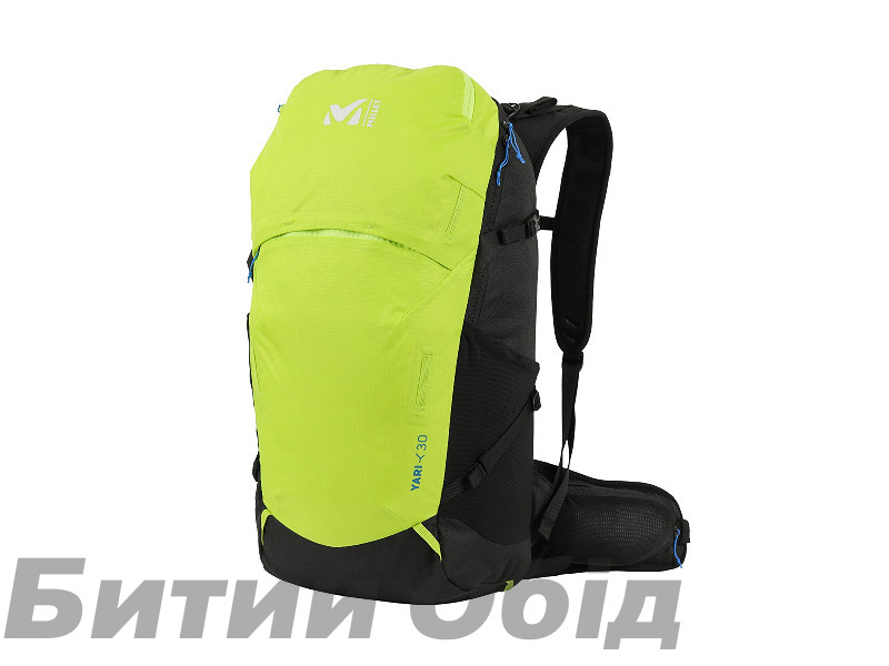 Рюкзак MILLET YARI 30 BIRD/BLACK Рюкзак MILLET YARI 30 BIRD/BLACK