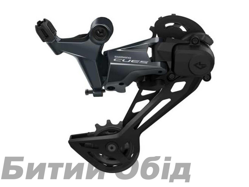 Переключатель задний Shimano RD-U8020-SGS CUES 11-ск. Переключатель задний Shimano RD-U8020-SGS CUES 11-ск.