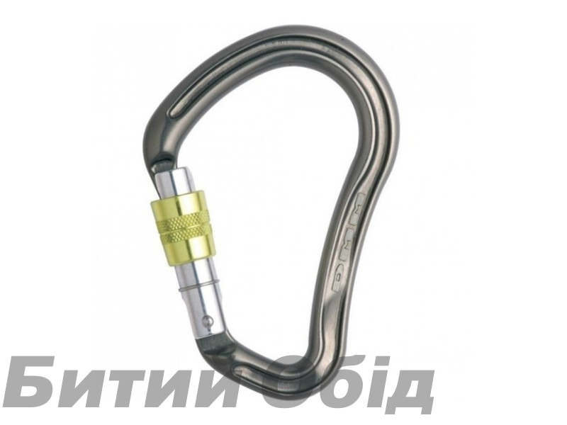 Карабін DMM Big Boa SG Карабін DMM Big Boa SG