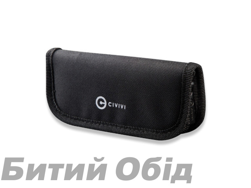 Чехол для ножа Civivi C-01, черный