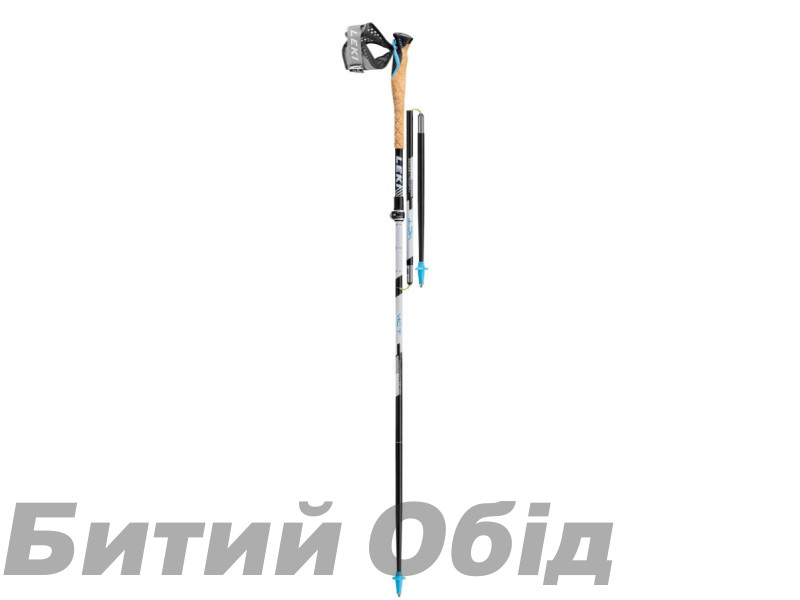 Палки Leki MCT Vario TA Палки Leki MCT Vario TA