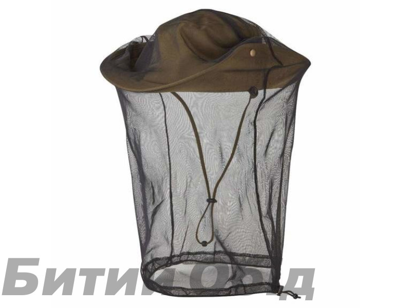 Москитная сетка Trekmates Midge Net Hat Cover CDU TM-006322 Москитная сетка Trekmates Midge Net Hat Cover CDU TM-006322