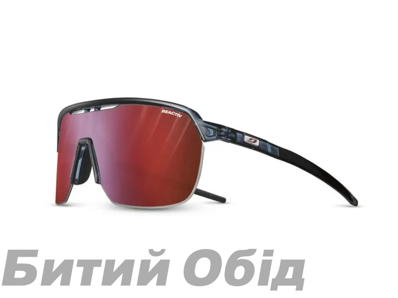 Очки Julbo FREQUENCY REACTIV