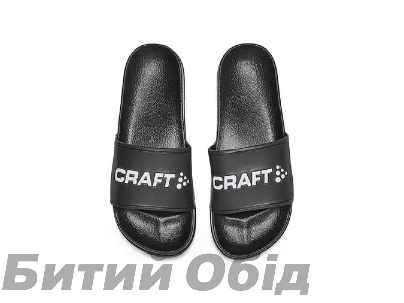 Капці CRAFT Shower Slip In uk7 41