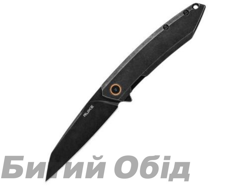 Нож складной Ruike P831S-SB Нож складной Ruike P831S-SB
