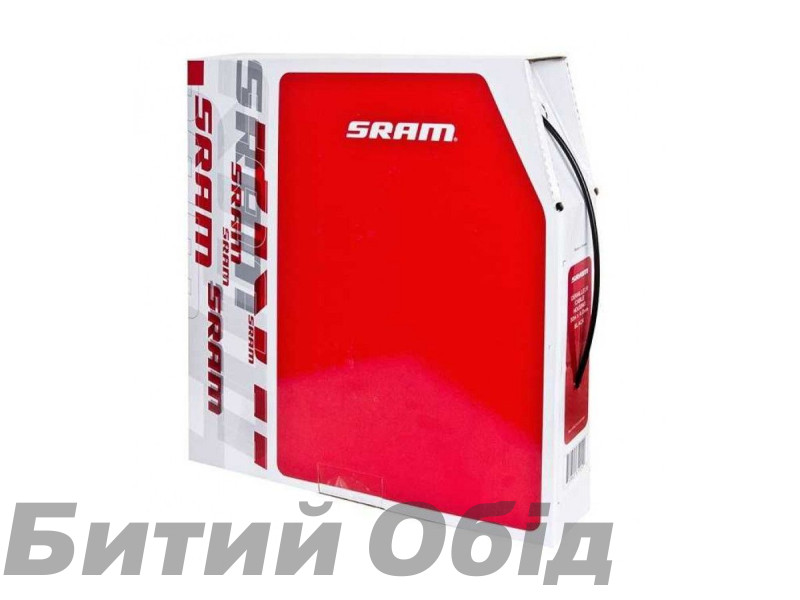 Кожух перемикання Sram shift Cable housing 1m x 4.0mm 