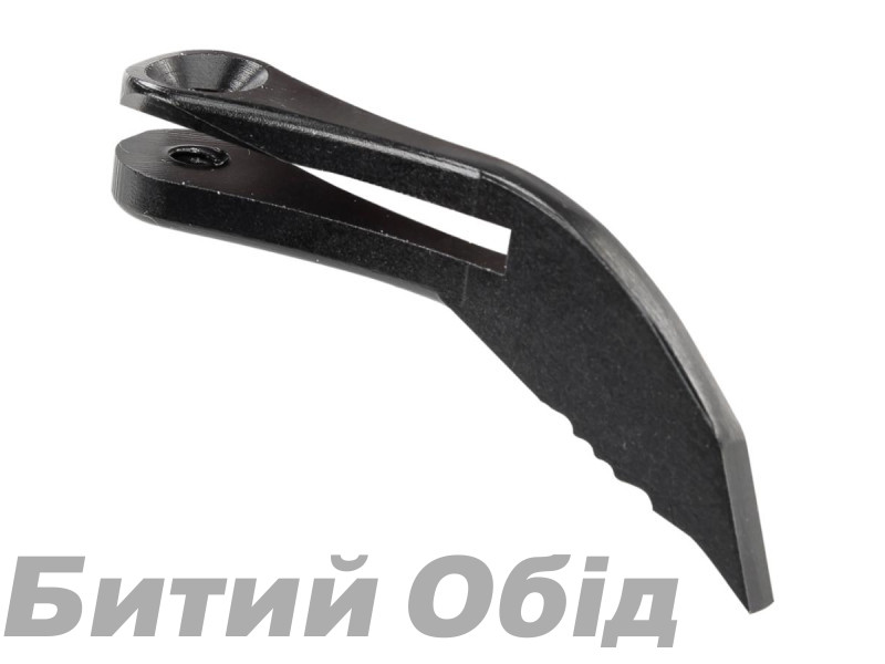 Съемный наконечник Climbing Technology SPARE PART BLADE F/HYPER-SPIKE