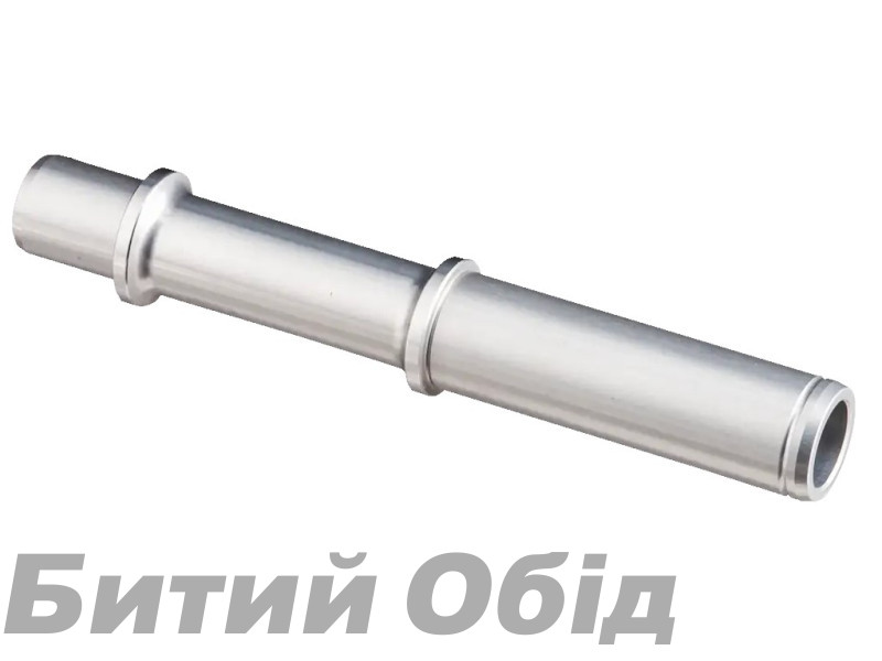 Ось втулки SPANK HEX 135/142mm Alloy Axle Shaft