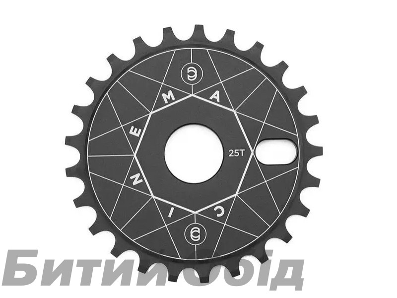 Звезда Cinema Format 25T