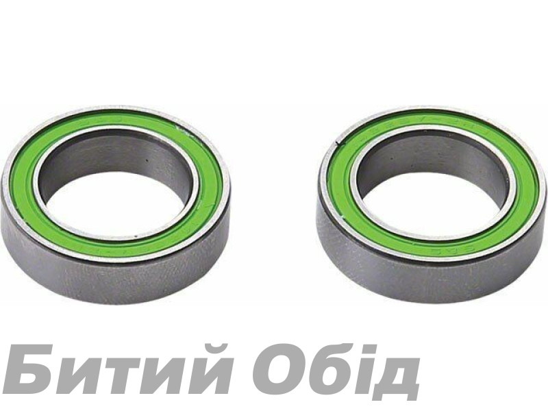 Підшипник педалі SPANK SPIKE/OOZY Bearing Kit Підшипник педалі SPANK SPIKE/OOZY Bearing Kit