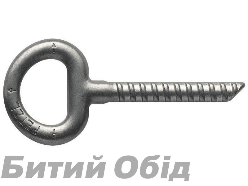 Шлямбур PETZL COLLINOX (24)