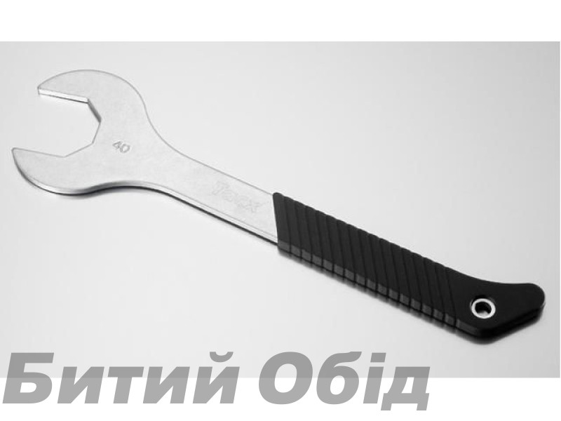 Ключ торцевой Tacx 40 мм