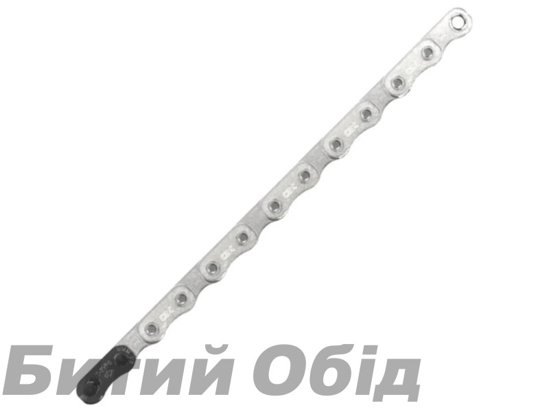 Цепь Sram GX T-TYPE EAGLE 126лнк. Cеребр12ск. 1шт NEW Цепь Sram GX T-TYPE EAGLE 126лнк. Cеребр12ск. 1шт NEW