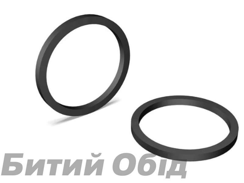 Уплотнительные кольца для калипера Shimano (2 шт)