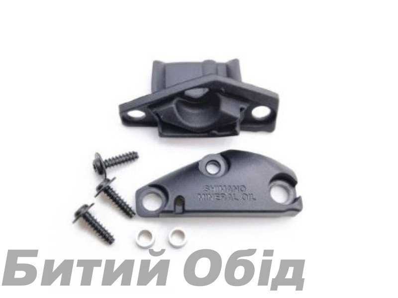 Блок кришки ручки Shimano ST-R9120 DURA-ACE