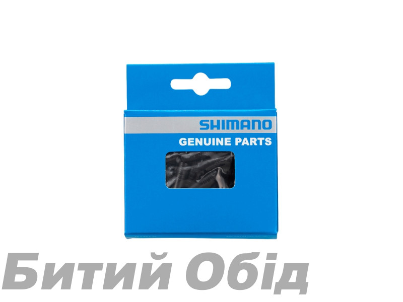 Концовка троса переключения Shimano SIS-SP40, 100шт.