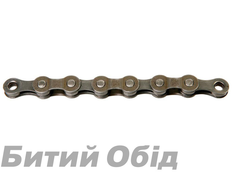 Упаковка Sram PC951 114лнк. 9ск. 