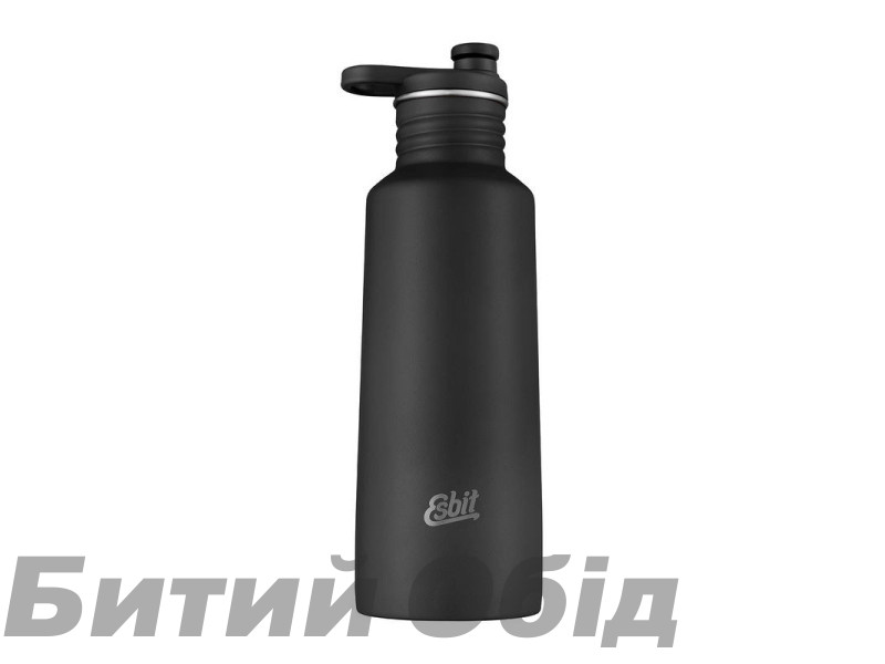 Бутылка Esbit DBS750PC-BK black