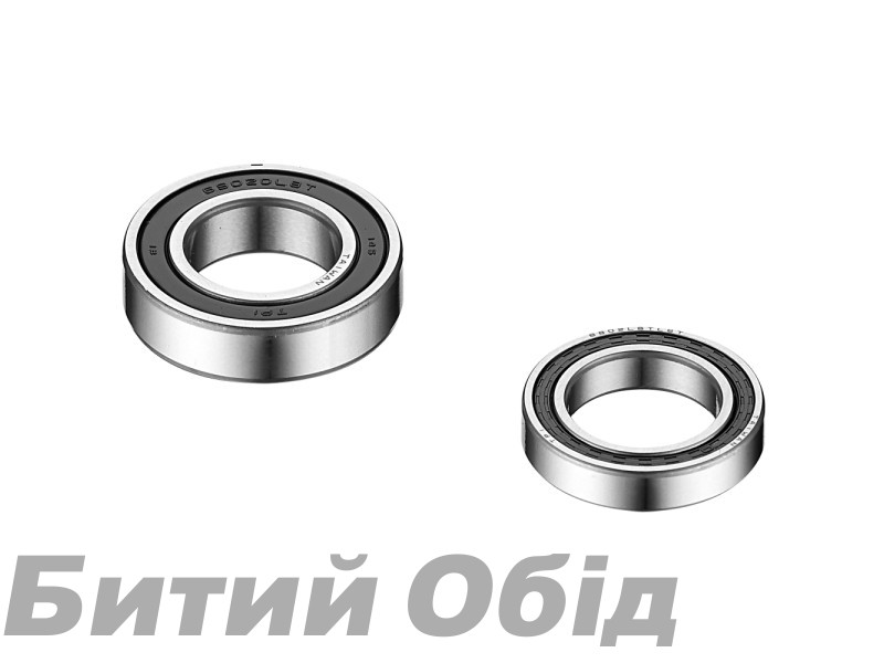Подшипник втулки Giant SLR1 Hub Bearings пер