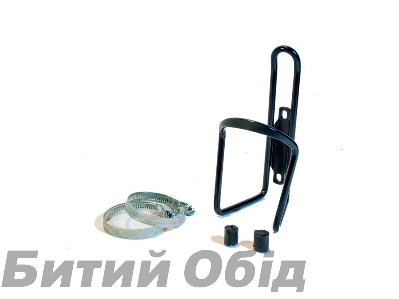 Флагодержатель на вилку/раму велосипеда KasyBag Bottle Cage