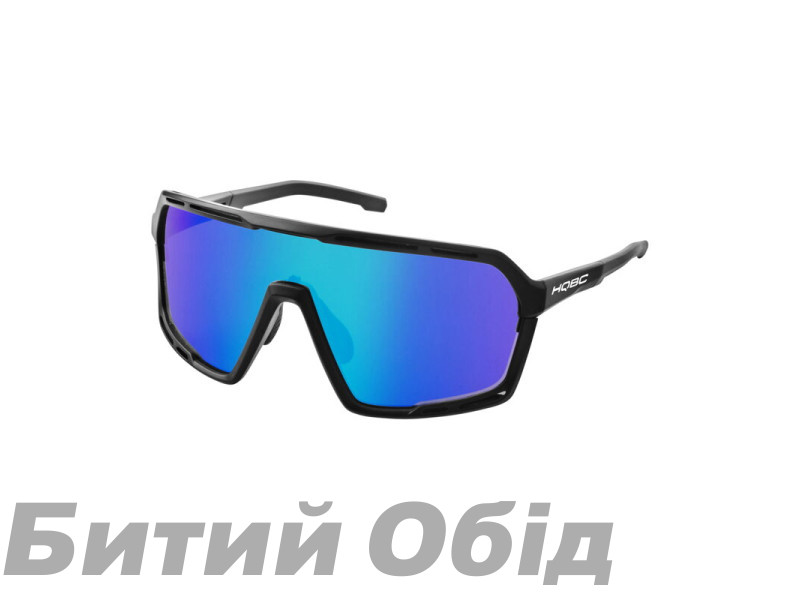 Окуляри HQBC LINQ чорні Окуляри HQBC LINQ чорні