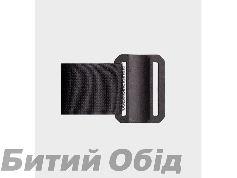 Ремешок milKit Hassle Off Strap Clip