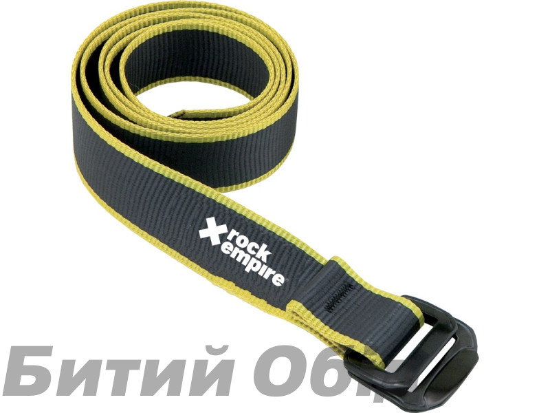 Ремінь Rock Empire Belt QB