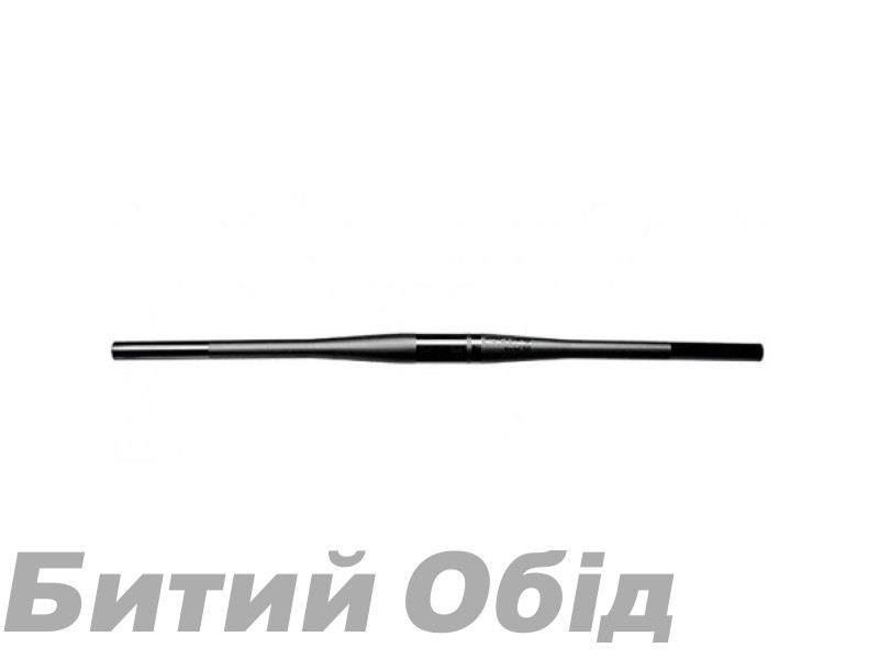 Руль 35 KS ETHER FLAT AL 720 9`черн