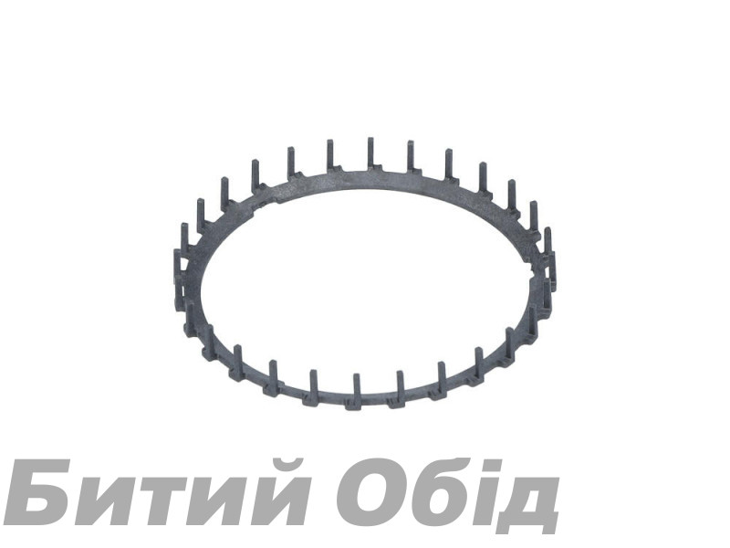 Спейсер задньої втулки Shimano FH-M9111