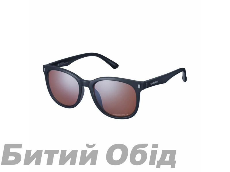 Очки SHIMANO TOKYO RIDESCAPE HIGH CONTRAST, синие Очки SHIMANO TOKYO RIDESCAPE HIGH CONTRAST, синие