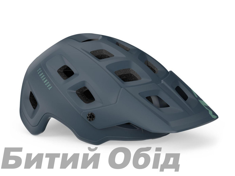 Шолом MET TERRANOVA MIPS CE MIDNIGHT | MATT