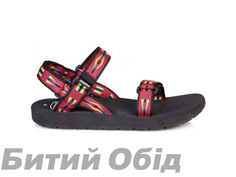 Сандалі чоловічі Source Classic Mens Indian 