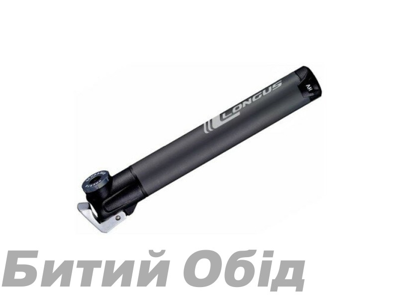 Насос Longus POCKET AL 120PSI