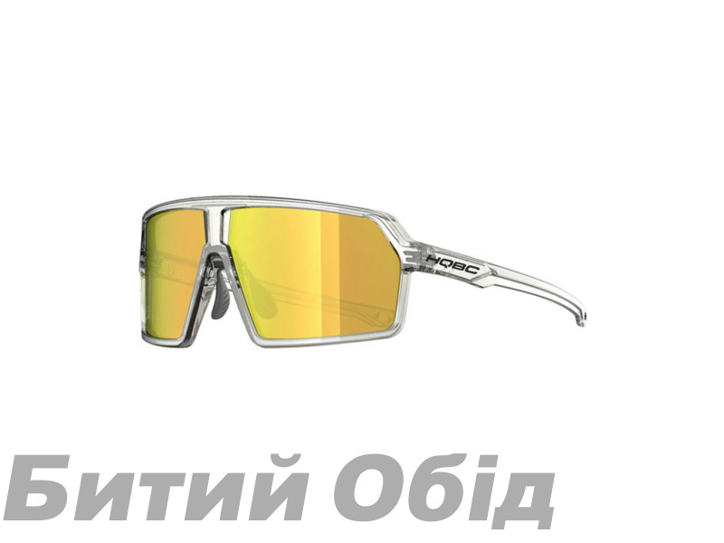 Окуляри HQBC SQELOR прозорі Окуляри HQBC SQELOR прозорі