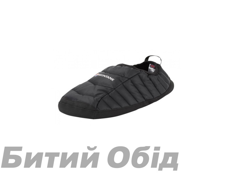 Чуні Montane ICARUS HUT SLIPPER Чуні Montane ICARUS HUT SLIPPER