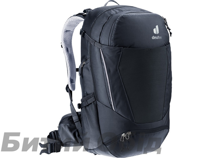 Рюкзак DEUTER Trans Alpine 30 black Рюкзак DEUTER Trans Alpine 30 black