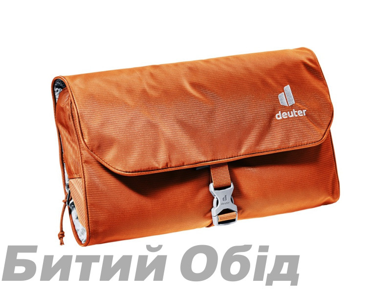 Косметичка DEUTER Wash Bag II 