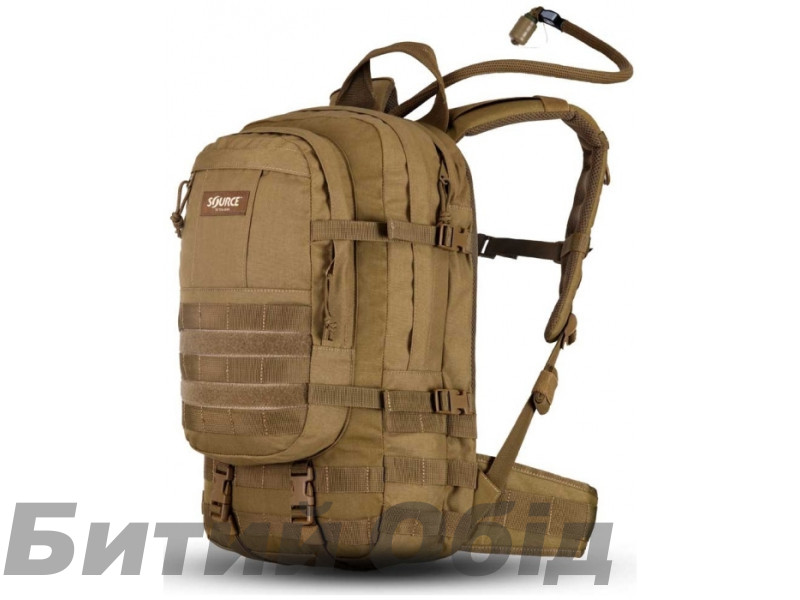 Рюкзак Source Assault 20L Coyote