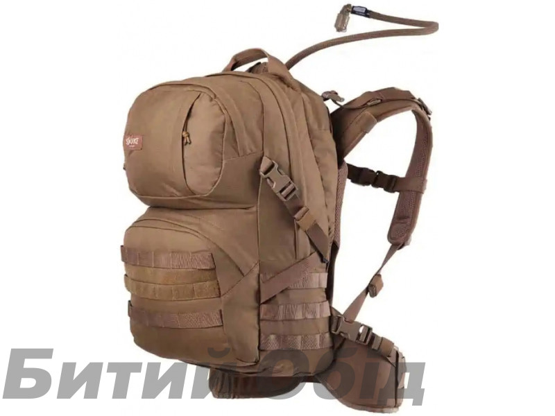 Рюкзак Source Patrol 35L Coyote Рюкзак Source Patrol 35L Coyote