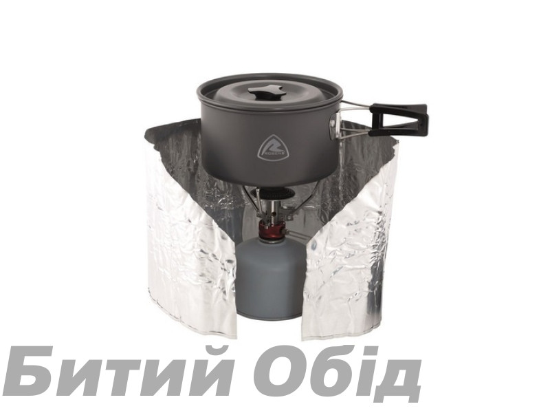 Ветрозащита Robens Foil Windshield