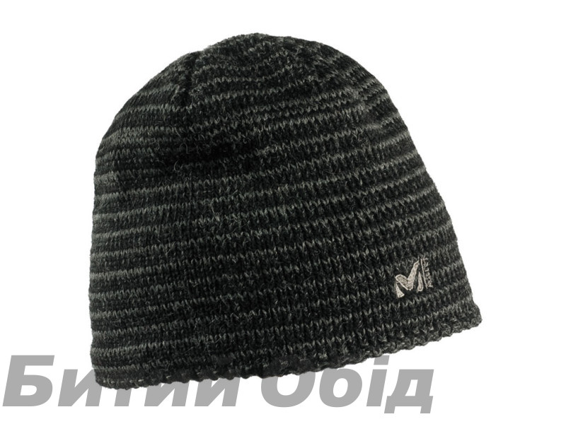 Шапка MILLET Tyak Beanie deep horizon/horizon blue Шапка MILLET Tyak Beanie deep horizon/horizon blue