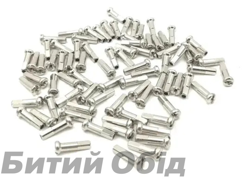 Ніпель Pillar PB 14 14G 14mm латун 1 шт
