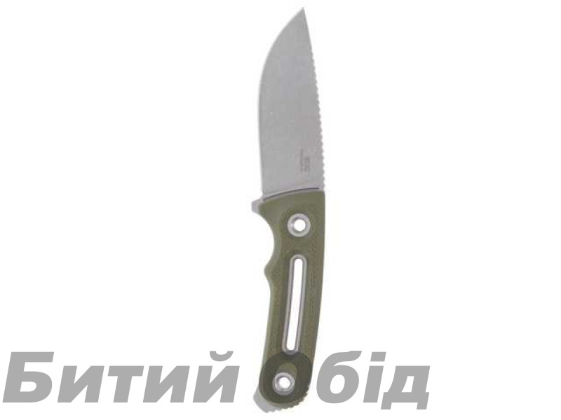 Ніж SOG Provider FX (Green) Ніж SOG Provider FX (Green)