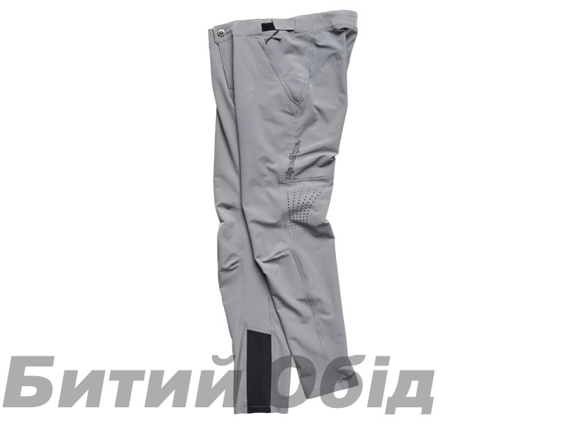 Штани TLD SKYLINE PANT Mono [Charcoal] 