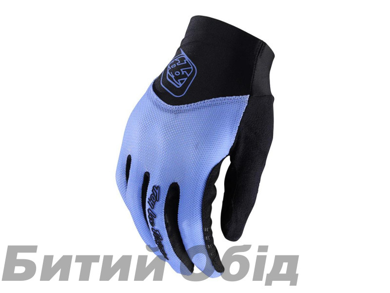 Вело рукавички TLD WMN ACE 2.0 GLOVE [WILDFLOWER] 
