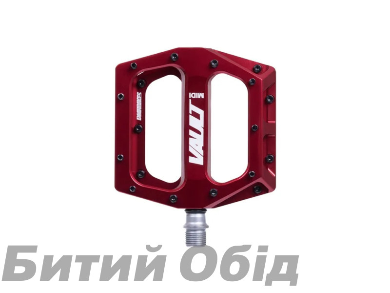 Педалі DMR Vault Midi v2