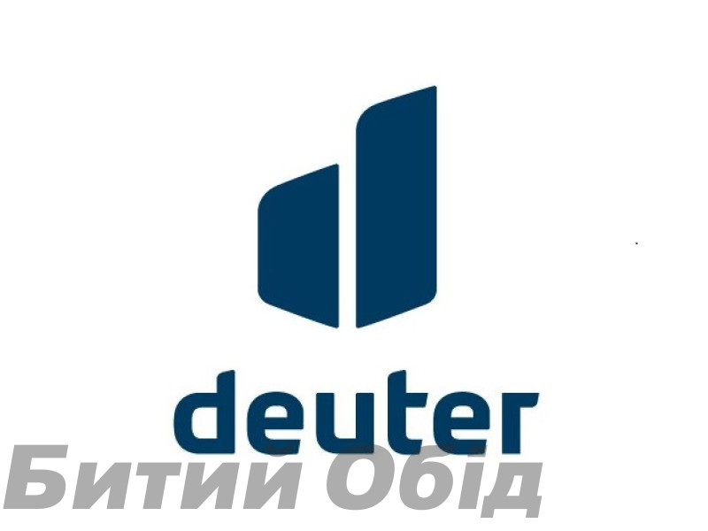Кепка DEUTER Cap M/L marine Кепка DEUTER Cap M/L marine