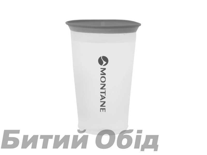 Стакан MONTANE Speedcup Стакан MONTANE Speedcup