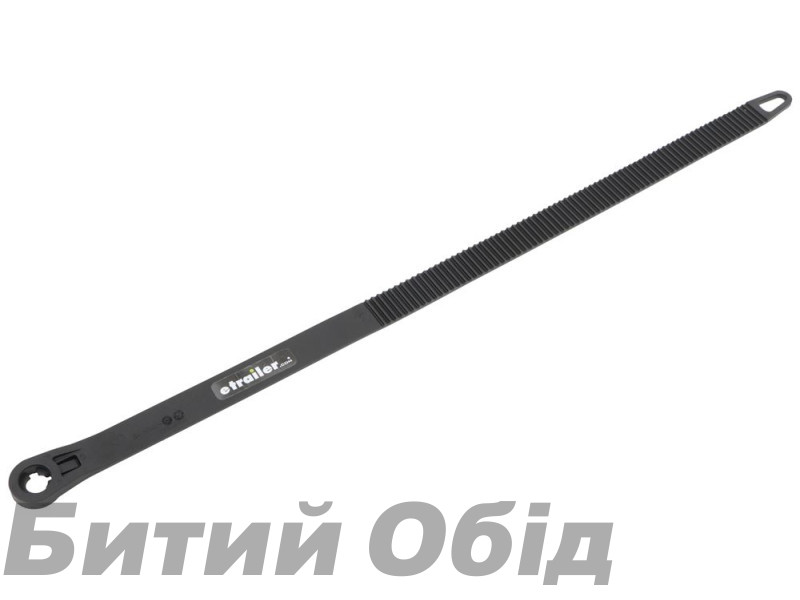 Ремень для велосипедных кейсов Thule Extra Long Frame Strap