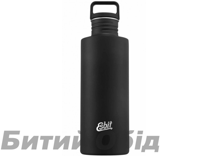 Пляшка Esbit DB1000SC-BK black